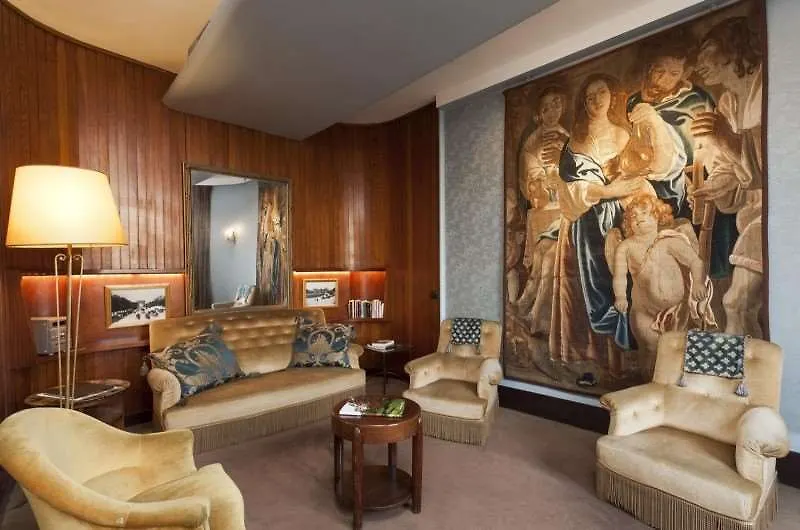 Hotel Du Quai Voltaire Paris 3*,  Frankrig