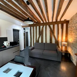 Appartement Thegreatflat, Paris