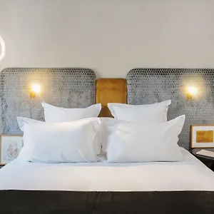 Hotel Handsome, Parijs