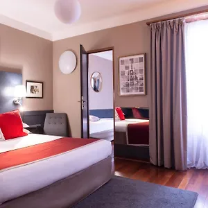 Hotel George Opera, Parijs