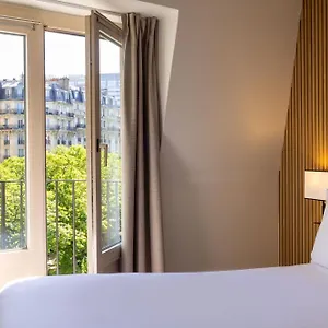 Hotel Korner Montparnasse, Parijs