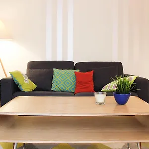 Appartement Boulevard Brune, Paris