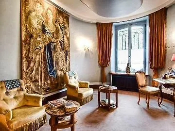 Hotel Du Quai Voltaire Paris 3*,