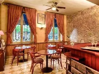 Hotel Du Quai Voltaire Paris 3*,  France